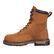 IronClad Waterproof Steel Toe Work Boots, , large
