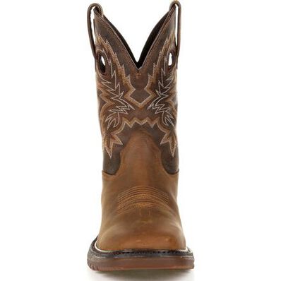 Rocky Original Ride FLX Waterproof Western Boot, , large