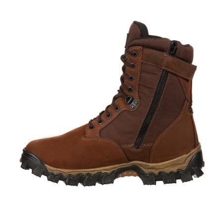 Rocky alpha force insulated sale