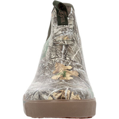 Rocky Dry-Strike Waterproof Realtree EDGE Boot, , large