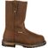 Rocky IronClad Internal Metatarsal Steel Toe Pull-On Work Boot - Web Exclusive, , large