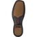 Rocky Dually Crepe EX4 - Square Toe Western Boot, , large