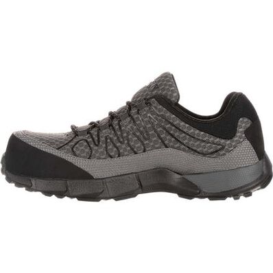 Rocky Broadhead Composite Toe Work Athletic Shoe, , large