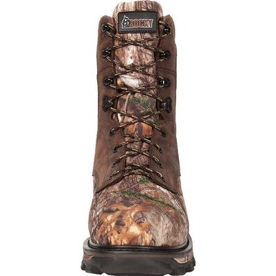 Rocky Arktos Waterproof 1000G Insulated Outdoor Boot, , large