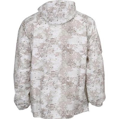 Rocky Stratum Waterproof Emergency Snow Camo Jacket, , large