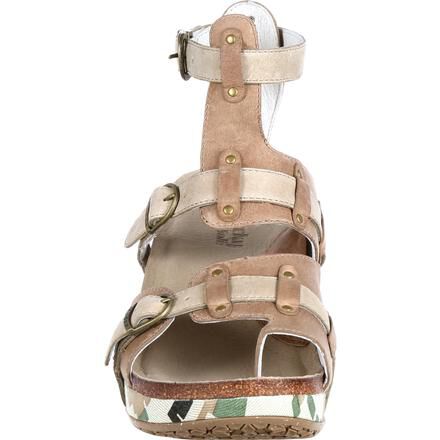 Rocky 4 eur sole sandals sale