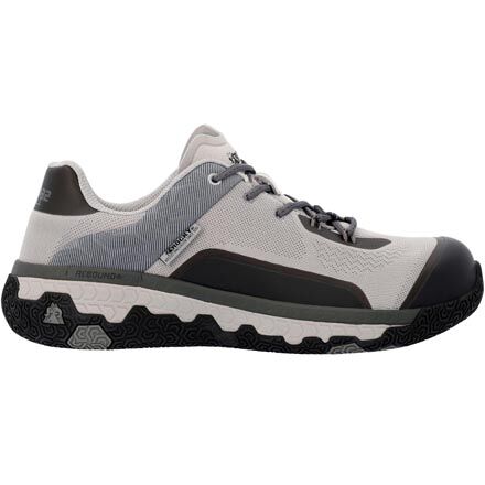 Salomon composite toe best sale shoe