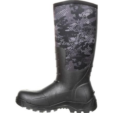 rocky sport pro boots