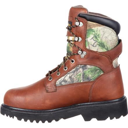 rocky ranger waterproof outdoor boot