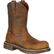 Rocky Original Ride Composite Toe Roper Western Boot, , large