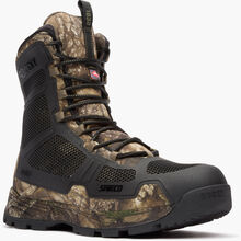Rocky Quickfire 9” 600G Insulated Outdoor Boot