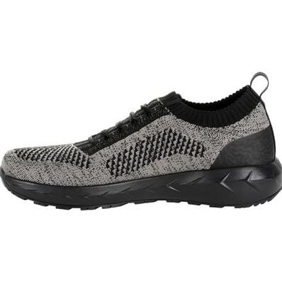 Rocky WorkKnit LX Athletic Work Shoe, , large