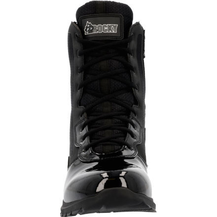 Rocky Cadet Public Service Boot RKD0103