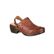 4EurSole Inspire Me Women's Studded Leather Clog, , large