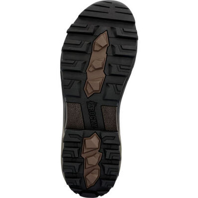 Rocky Grizzly 9" Insulated Outdoor Boot, , large