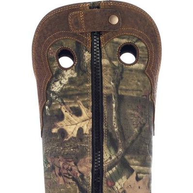 Rocky Long Range Waterproof Snake Boot, , large