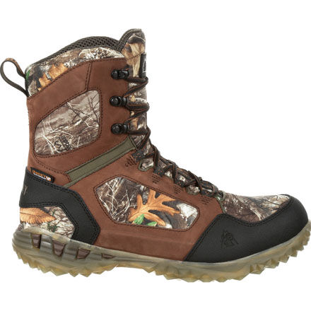 Rocky broadhead ex top boots