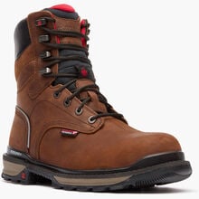 Rocky Rams Horn Waterproof Composite Toe Work Boot