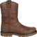 Rocky Elements Shale Steel Toe Waterproof Wellington Work Boot, , large