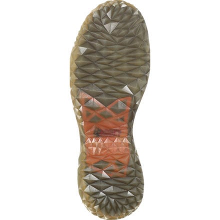 Rocky Broadhead EX Waterproof Outdoor Boot RKS0369
