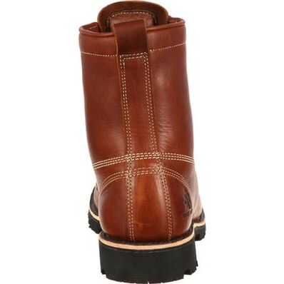 Rocky Original Oblique-Toe Hiker, , large
