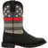 Rocky Red Line Women's Western Boot, , large