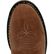 Rocky Original Ride USA Steel Toe Western Boot, , large