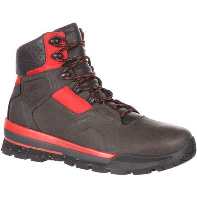 Rocky S2V Extreme Waterproof Hiker, , large
