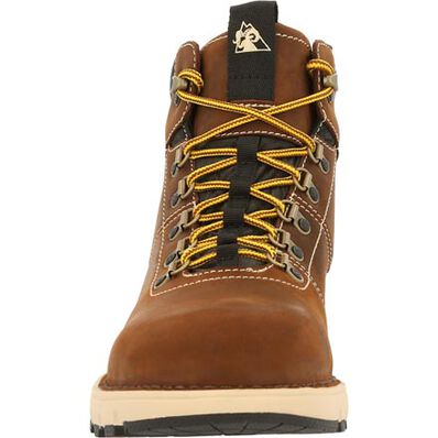Rocky Legacy 32 Composite Toe Waterproof Work Boot, , large