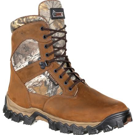 Rocky alphaforce composite toe sale