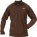 Rocky Men's Fleece Shirt, , large