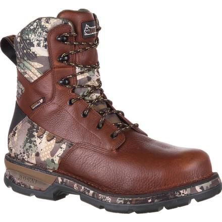 Rocky Fieldlite Insulated Waterproof Outdoor Boot RKS0319