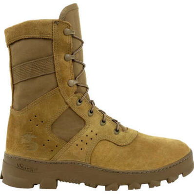 Rocky USMC Tropical Puncture Resistant Boot, , large