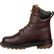 Rocky 8-in Waterproof Lace Up Work Boot, , large