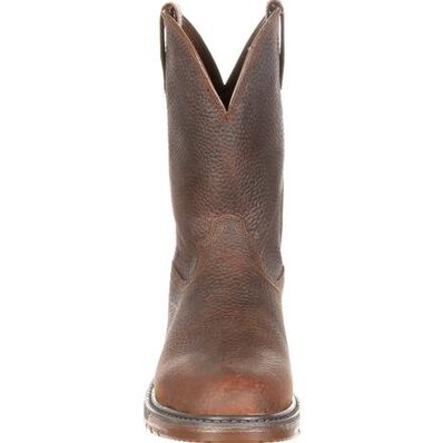 Rocky Original Ride FLX Western Boot, , large