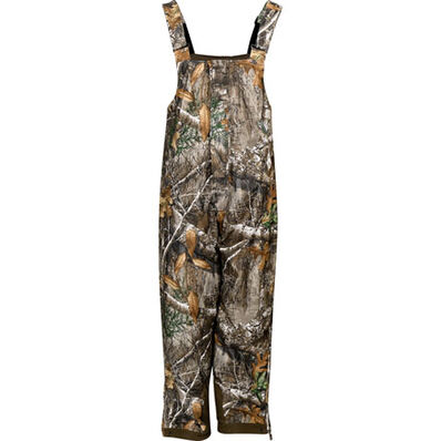Rocky ProHunter Waterproof Insulated Bibs, , large