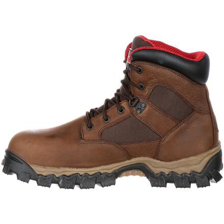 Rocky alphaforce composite toe waterproof work boot store