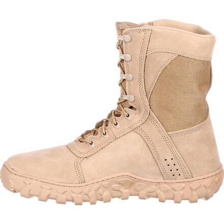 Rocky S2V Made in USA Tactical Military Boot FQ0000105