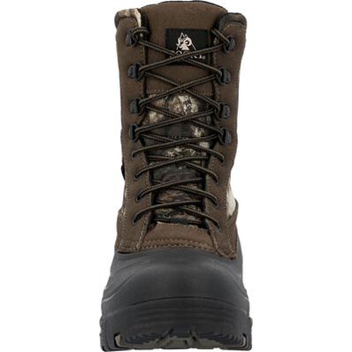 Rocky Women’s Jasper Trac Waterproof 2000G Insulated Outdoor Boot, , large