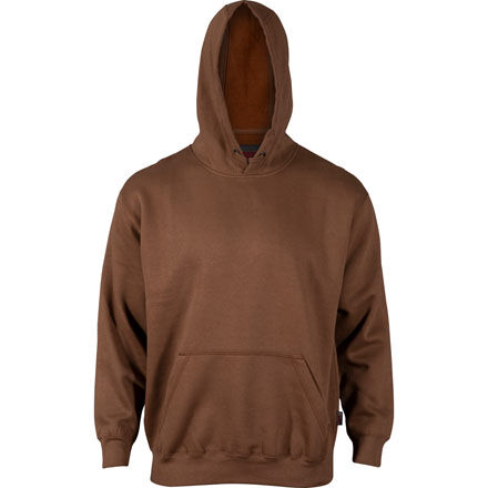 Rocky Worksmart Hooded Sweatshirt