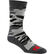 Rocky Outdoor Performance Camo Sock, , large
