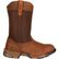Rocky Aztec Women's Steel Toe Pull-on Boot, , large