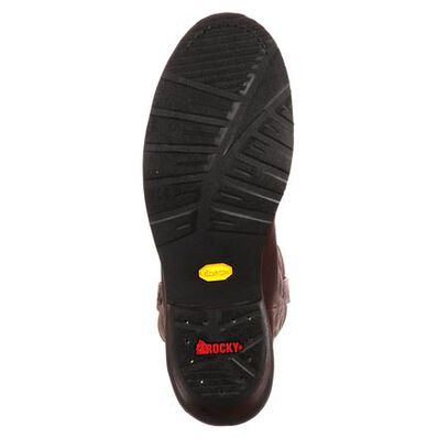 Rocky RanchMaster Composite Toe Waterproof Packer Boot, , large