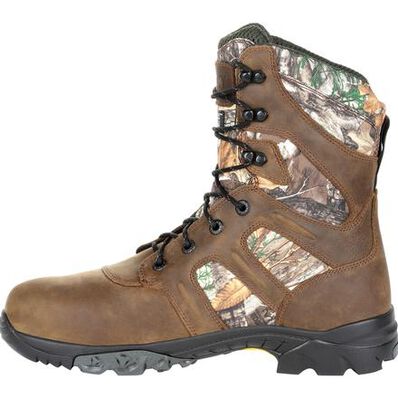 Rocky Deerstalker Waterproof 800G Insulated Outdoor Boot, , large