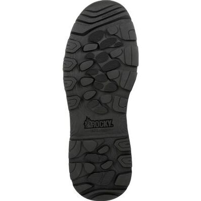 Rocky Red Mountain Waterproof Snake Boot, , large