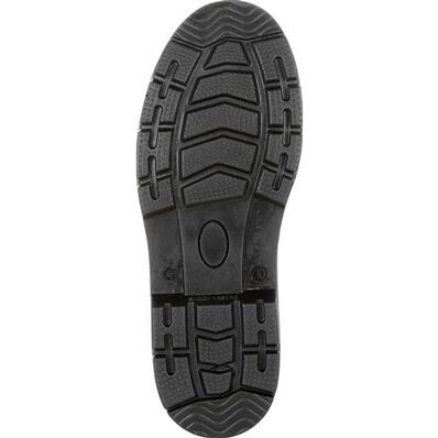 Rocky Pursuit Steel Toe Waterproof Public Service Boot, , large