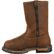 Rocky IronClad Internal Metatarsal Steel Toe Pull-On Work Boot - Web Exclusive, , large