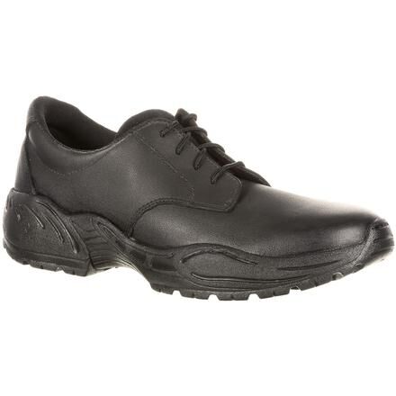 Rocky oxford hot sale shoes