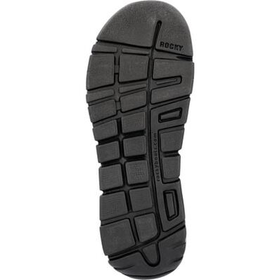Rocky C4T 8”Public Service Boot, , large
