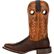 Rocky Dakota Ridge Pull-On Western Boot, , large